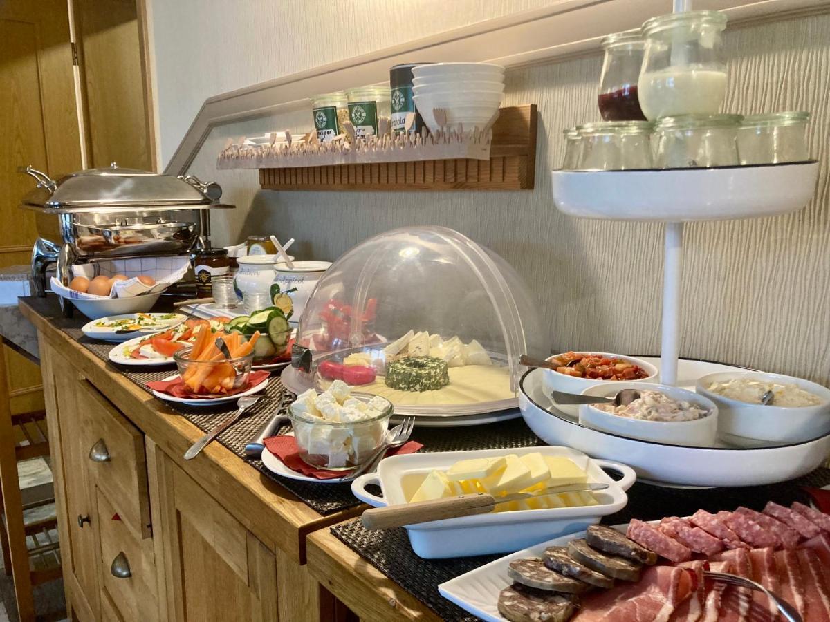 Gasthaus Stuckatz Dollenchen 외부 사진