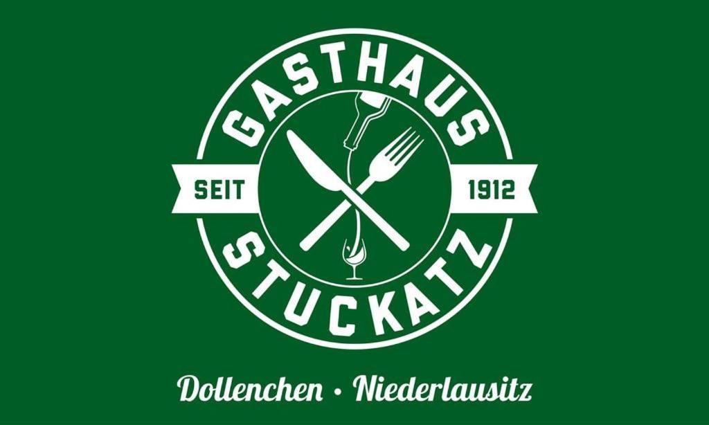 Gasthaus Stuckatz Dollenchen 외부 사진